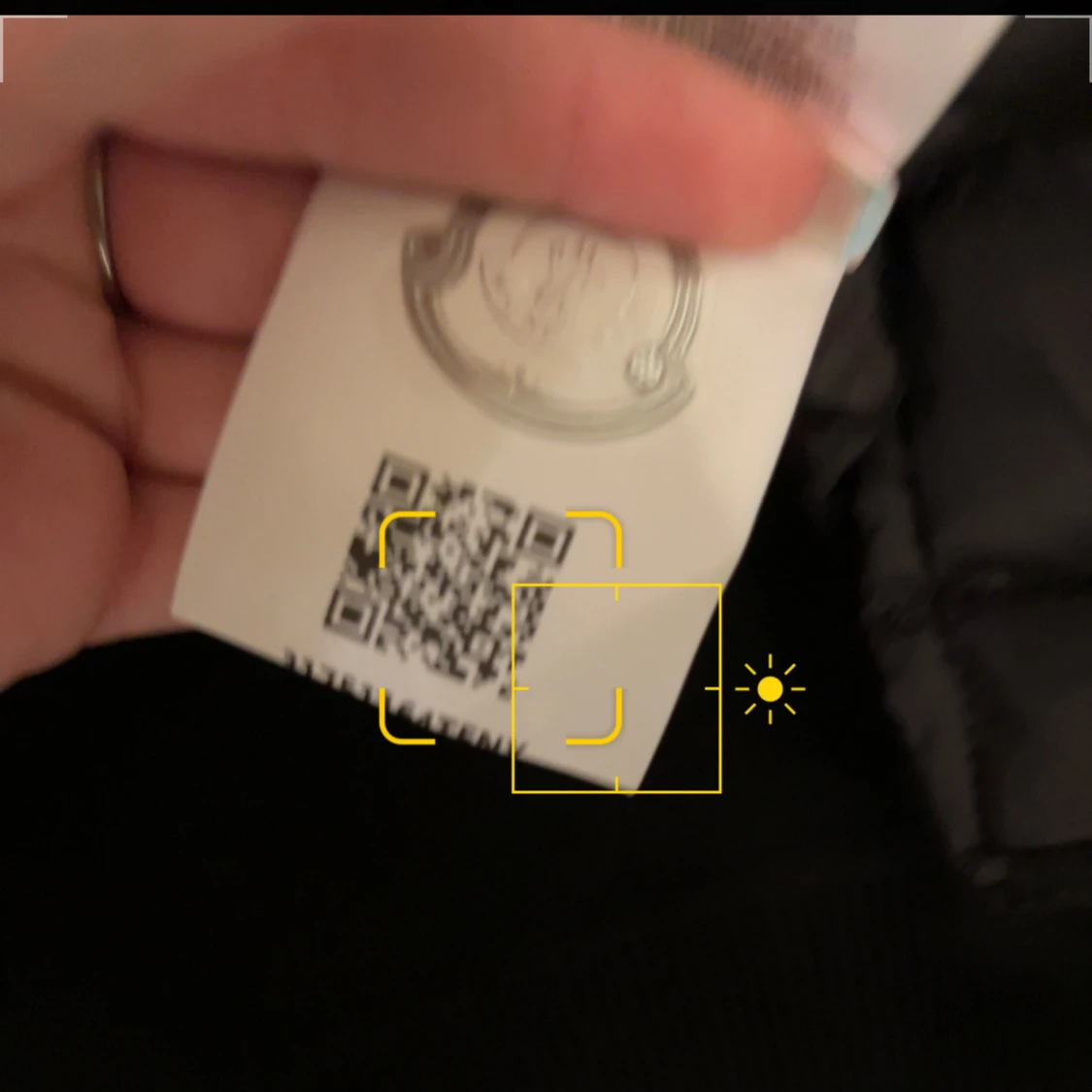 Moncler cardigan - 92