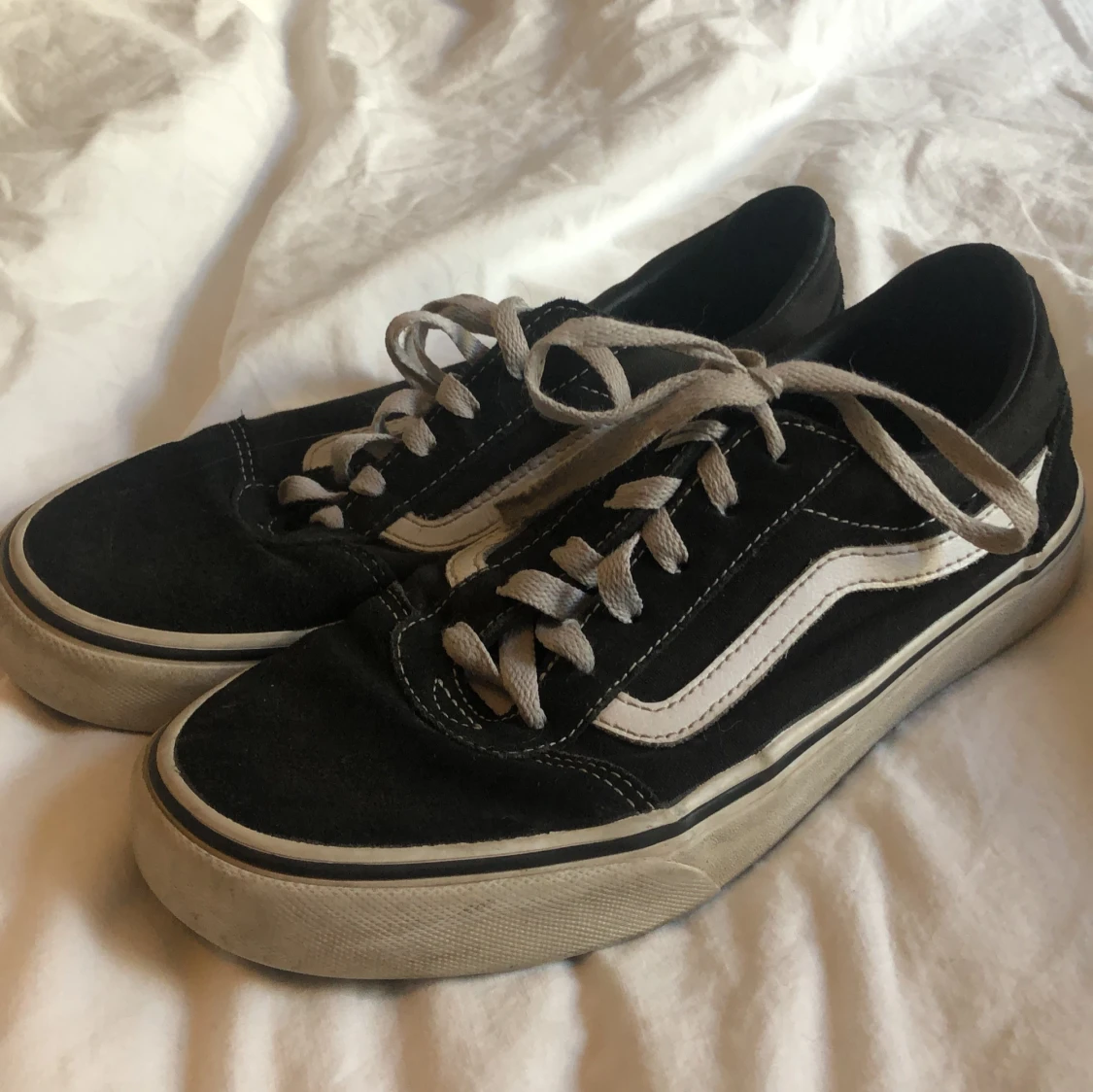 Vans storlek 37💓 - 91