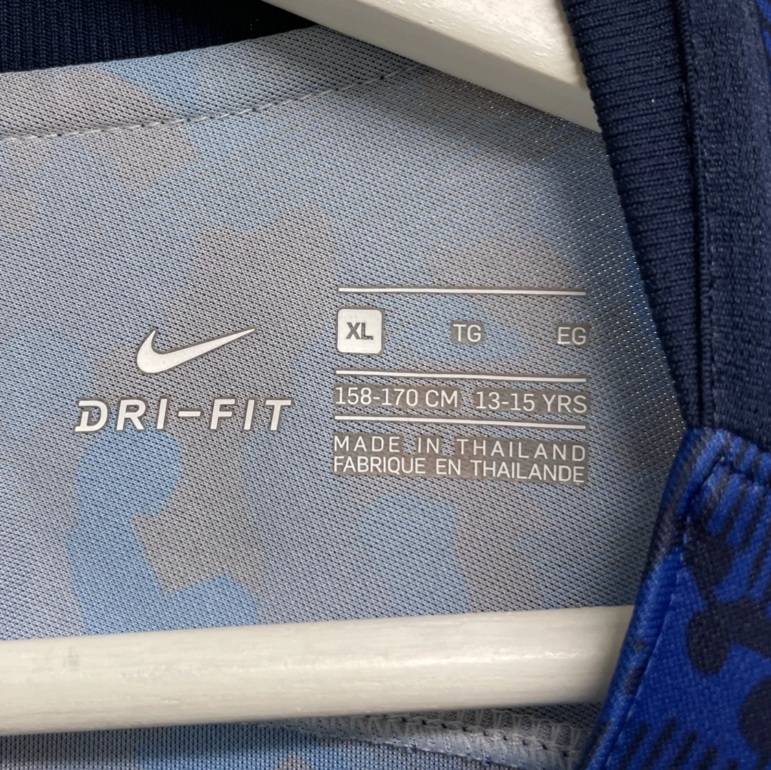 Nike Chelsea t-shirt - 92