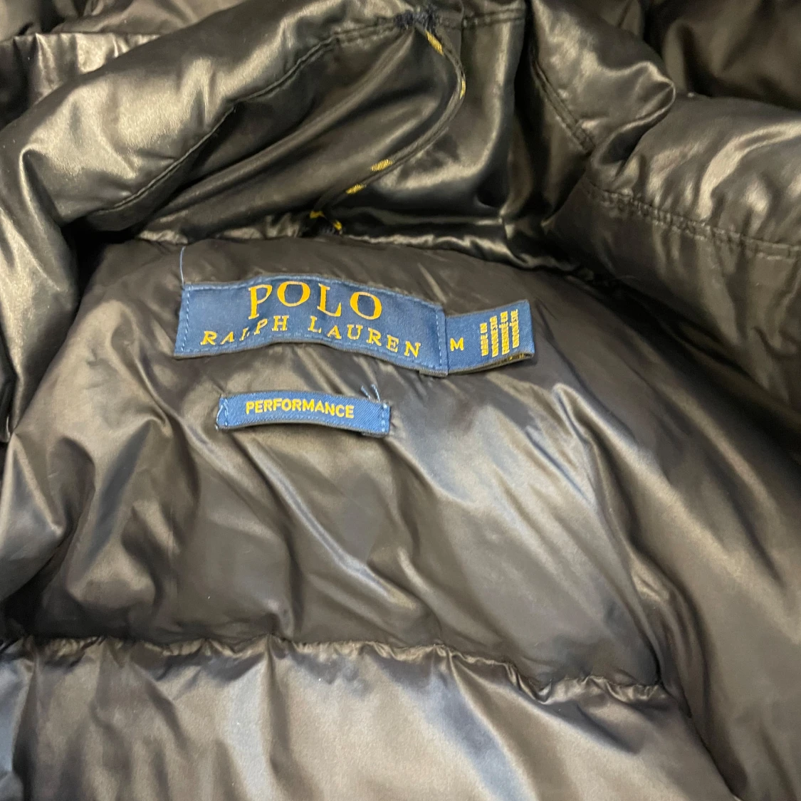 Ralph lauren jacka M - 90