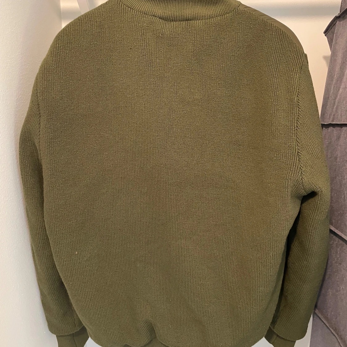 Bvaldi Cardigan  - 91