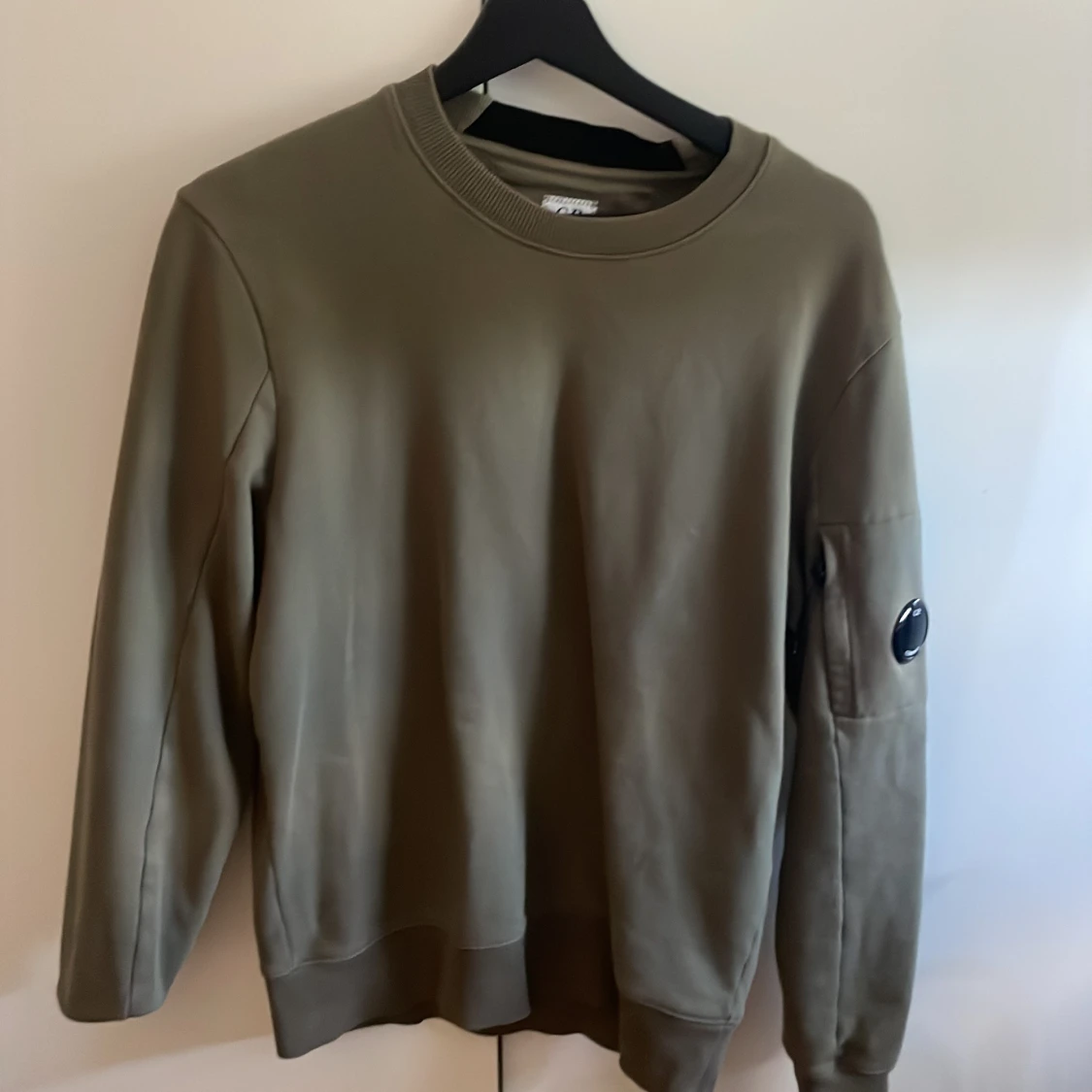 Cp company sweatshirt