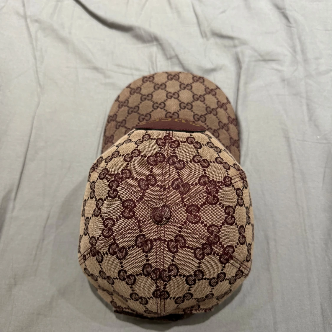 Gucci keps sällsynt  - 92