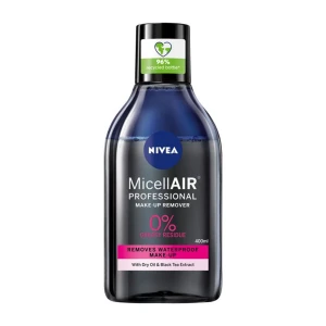 Sminkborttagning  - Säljer oöppnad sminkborttagning från Nivea. För vattenfast smink. Pris diskuterbart ☺️🥰
