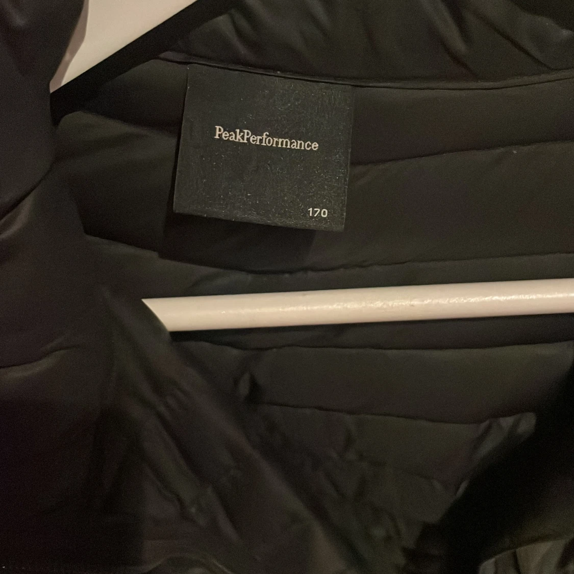 Peakperfomance  - 90