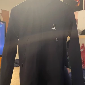 Haglöfs - Vind/regn jacka