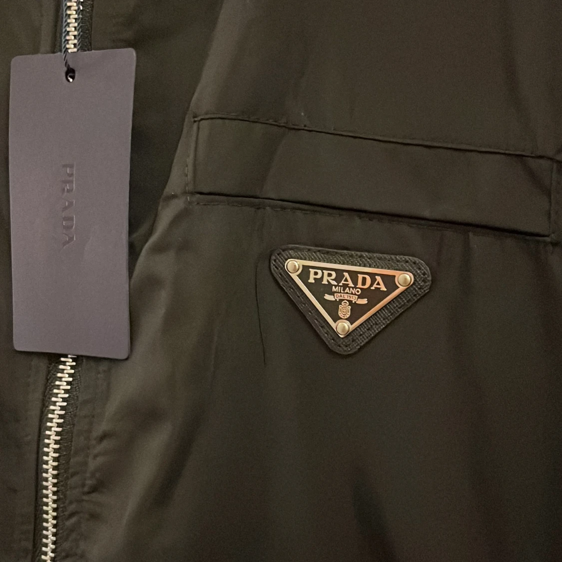 Prada Jacka - 91