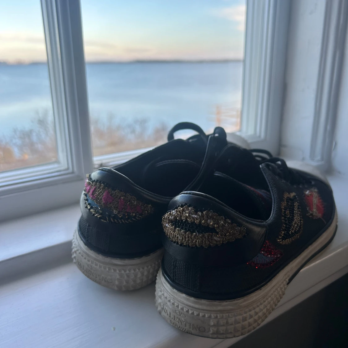 Valentino sneakers  - 91