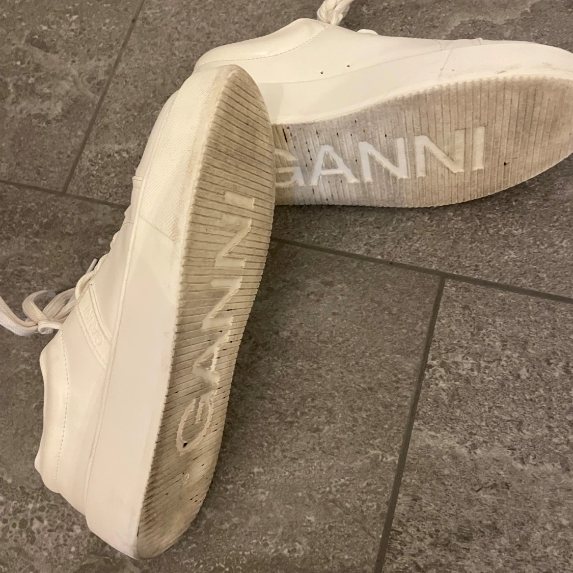 Ganni sneakers  - 93