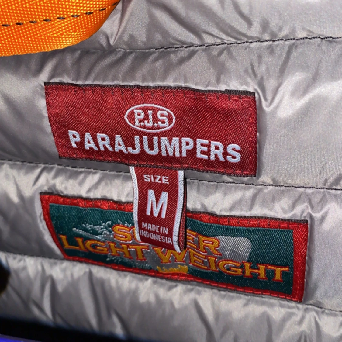 Parajumpers väst  - 90