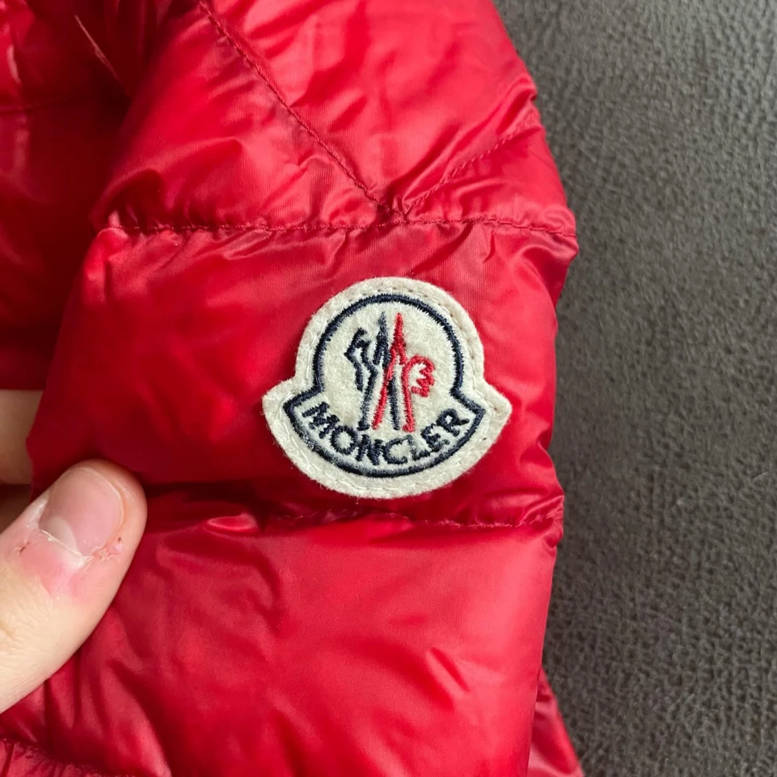 Moncler Daniel  - 90