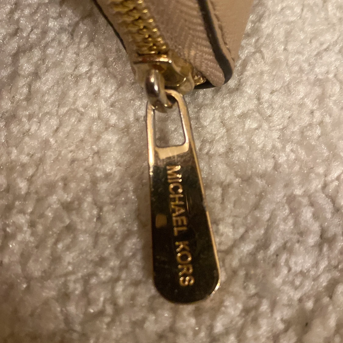 MICHAEL KORS plånbok - 90