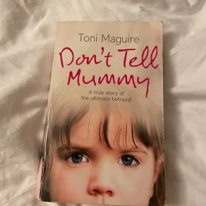 Bok - Bok säljes 30kr, obs är på engelska