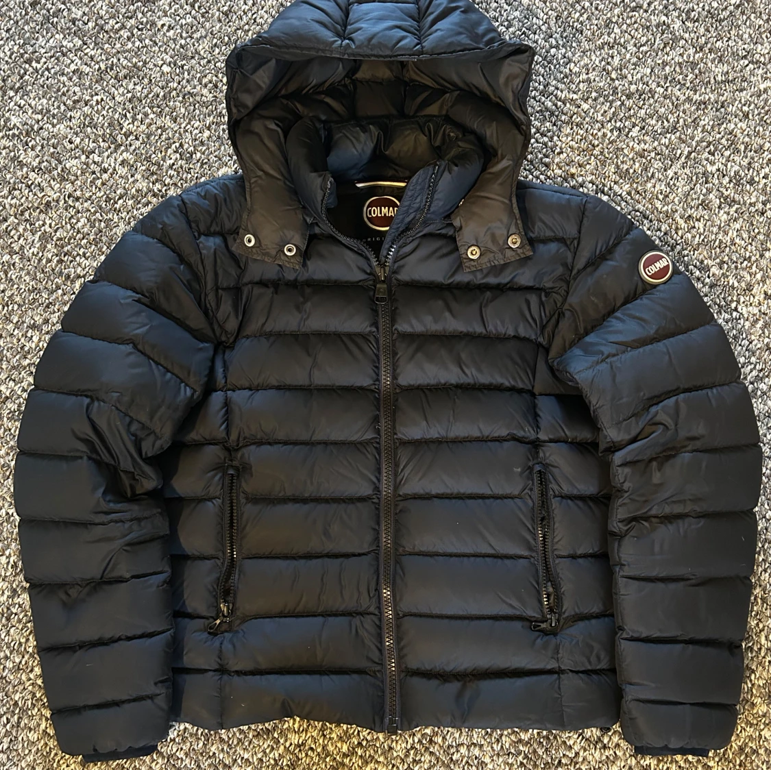 Colmar jacka 