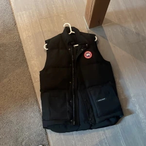 Canada goose väst - Storlek S, Skick 9/10