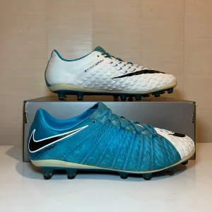 Nike Hypervenom Phantom 3 AG - Nike Hypervenom Phantom 3 AG “Motion Blur”🌊 , Skick- 9.2/10