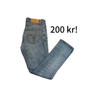 Tiger of Sweden jeans - Tiger of Sweden jeans. Storlek 30/32. Bra skick!