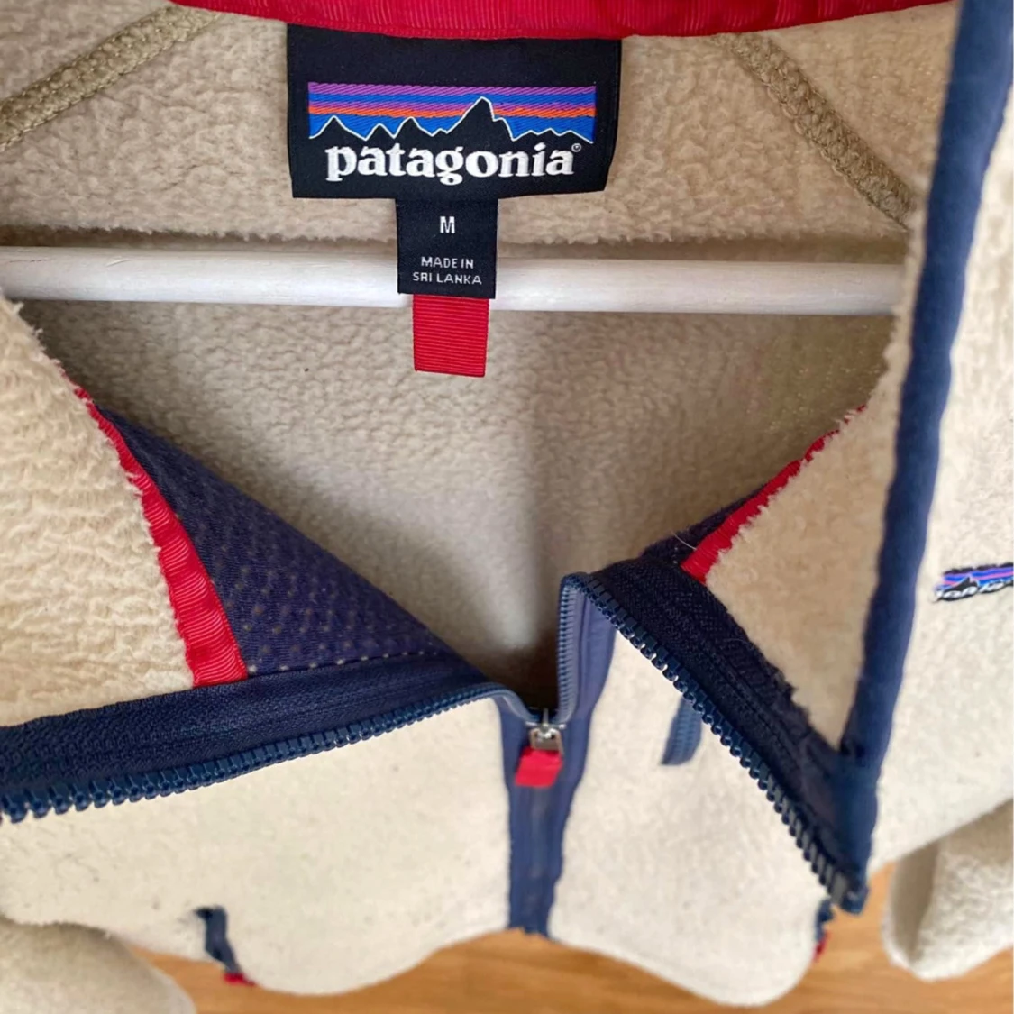 Patagonia