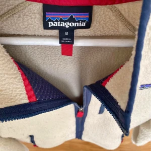 Patagonia - Jätte fin fleece jacka från Patagonia. Storleken är medium 