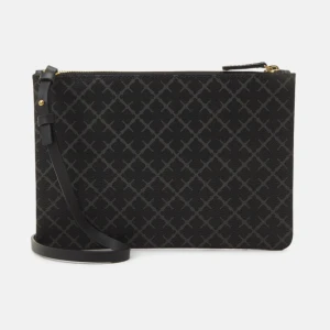 Malene Birger väska - Säljer denna Malene Birger väskan som är i nytt skick! Den har endast används 1 gång och har därför inga skador. Detta är den svarta modellen ”Charcoal”. Väskan köptes gör 1000 kr. Hör av er vid frågor!