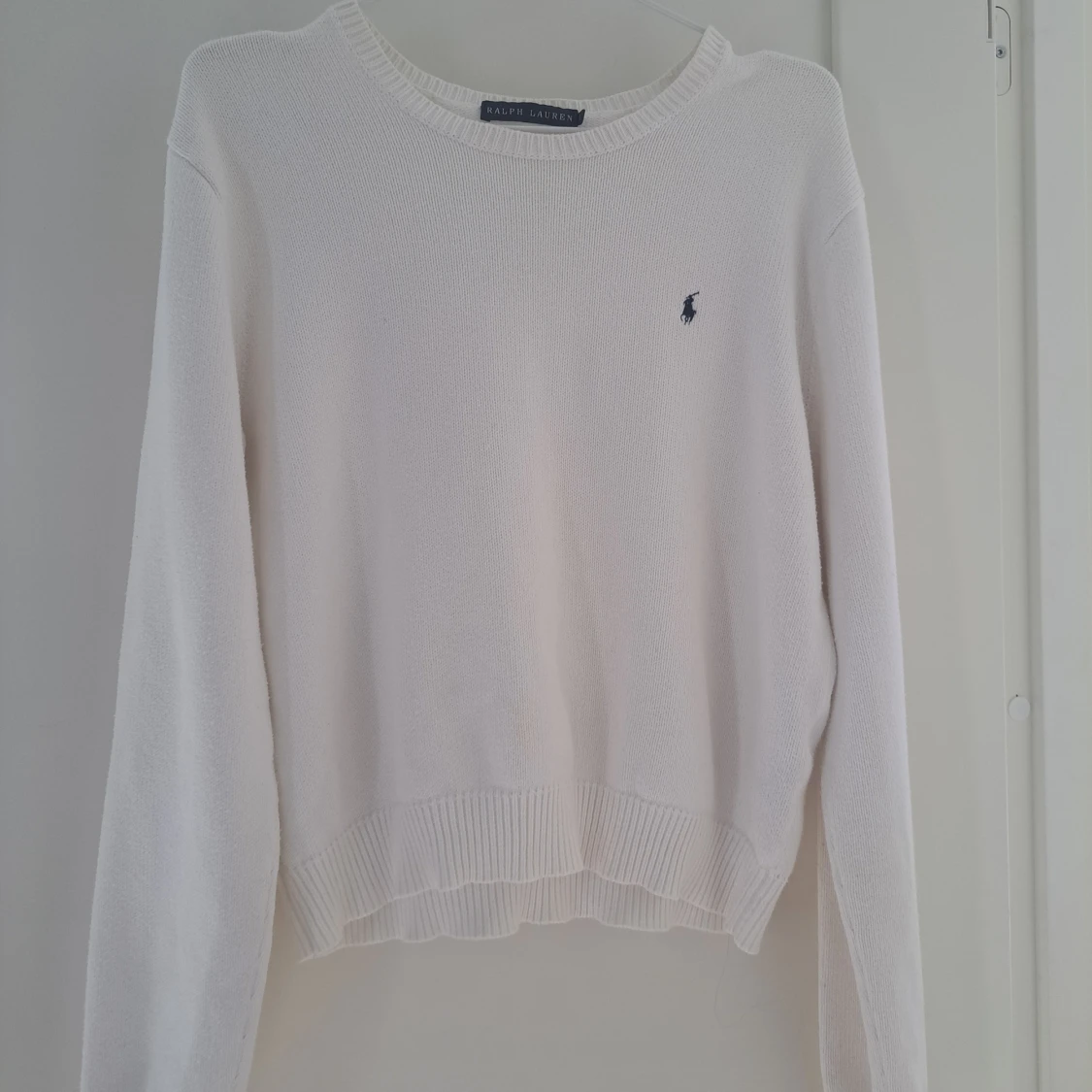 Ralph lauren tröja - 90