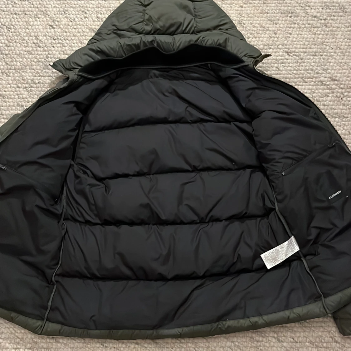 J.Lindeberg dunjacka - 90