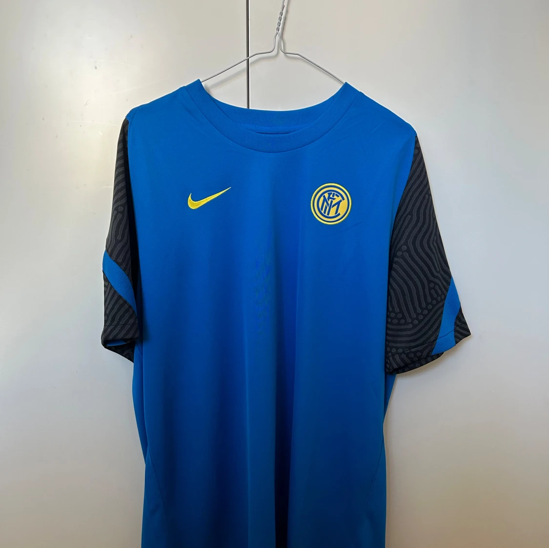 Inter Milan träningströja