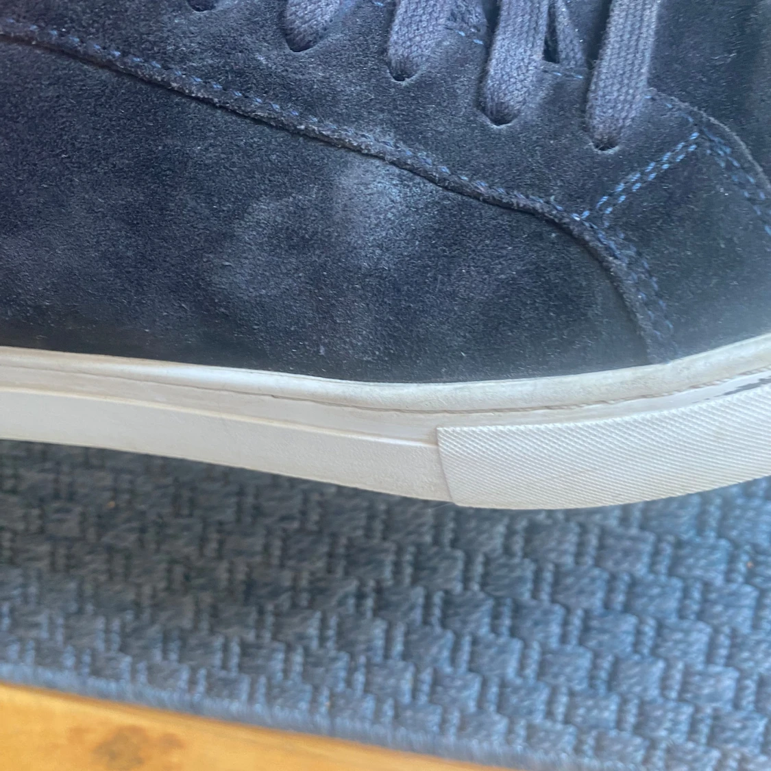 Vagabonds Paul 2.0 - 92