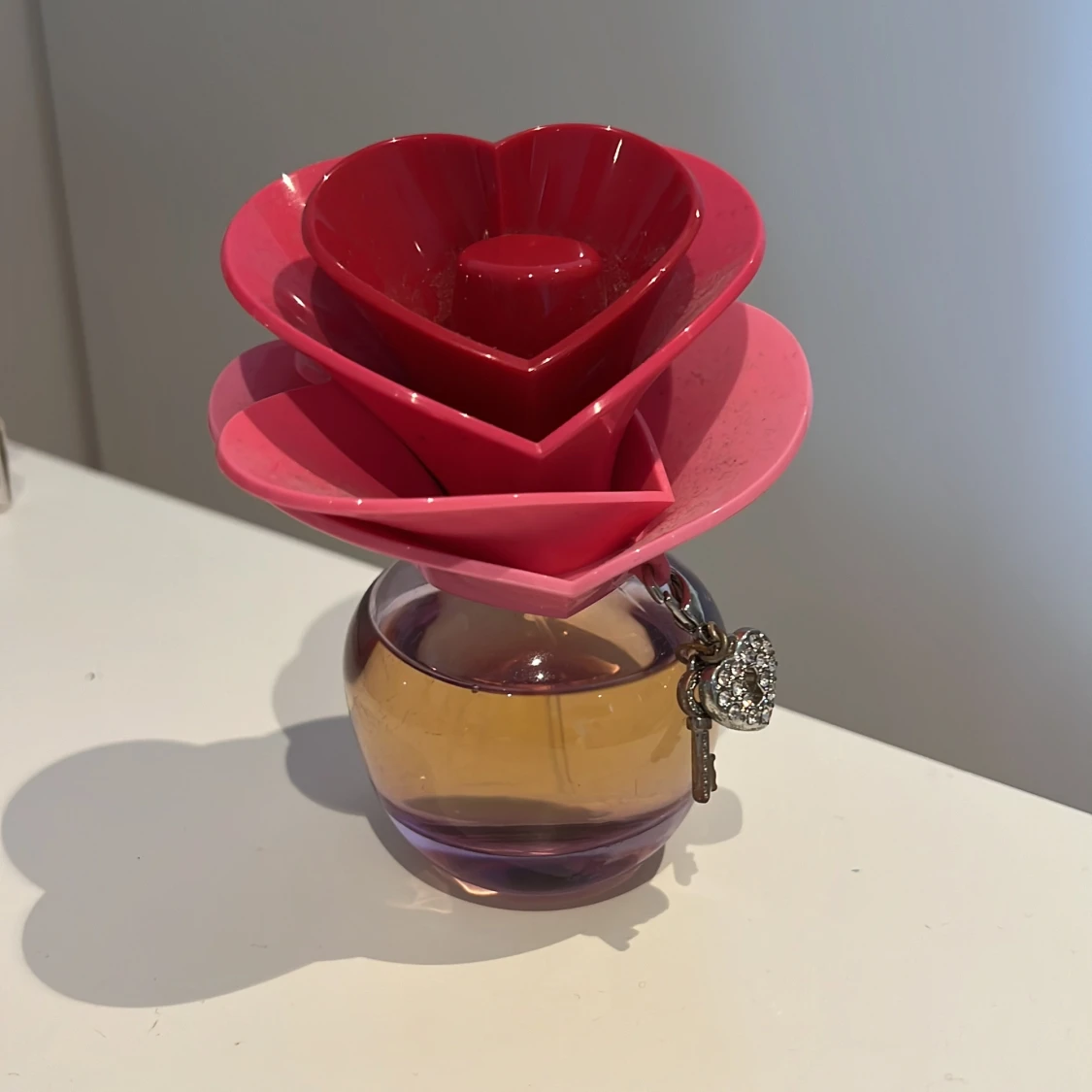 Justin Bieber parfym 