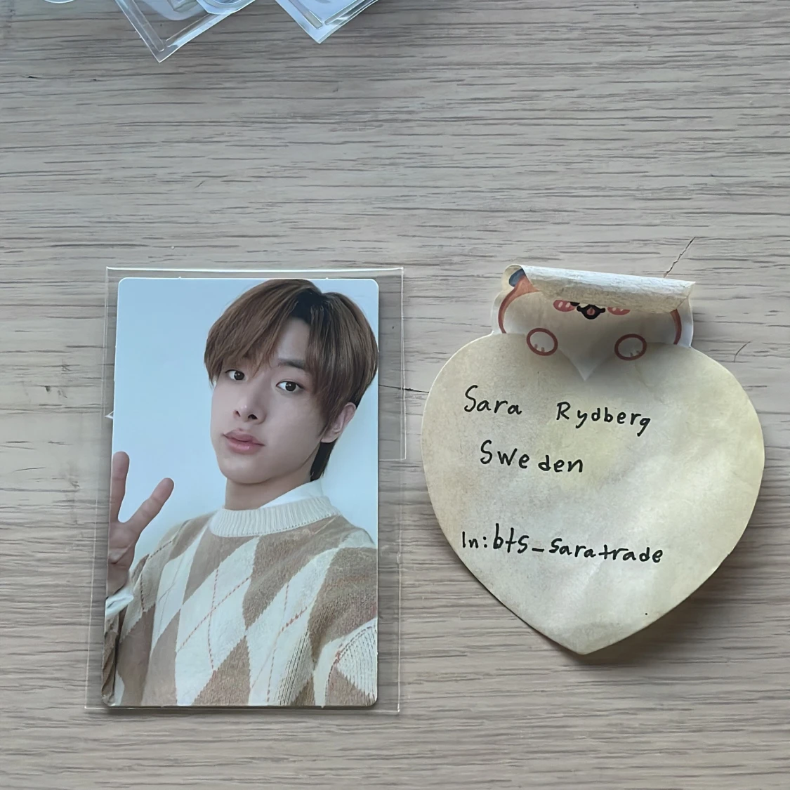 Enhypen en connect dvd pc jake