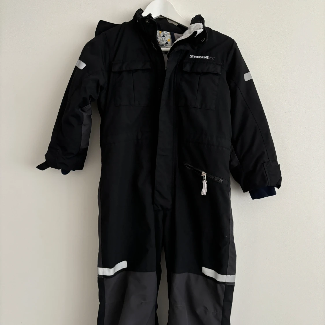 DIDRIKSONS vinter överall 120cm