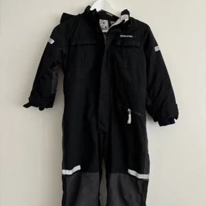 DIDRIKSONS vinter överall 120cm - Didriksons överall, 120cm. Fin skikt 