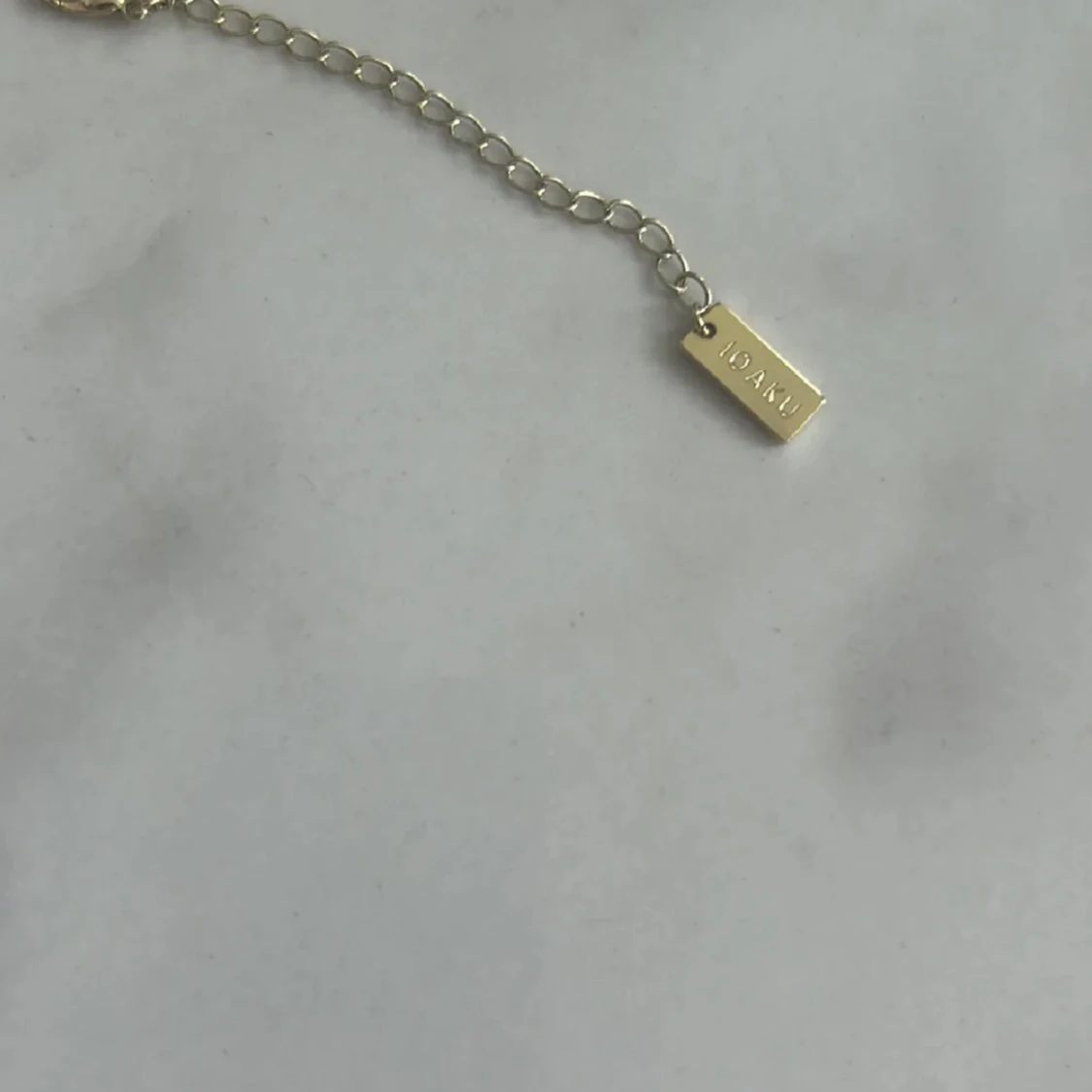 iouku halsband  - 92