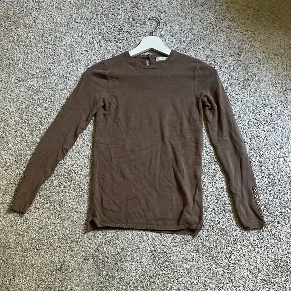 Zara Knit - 1