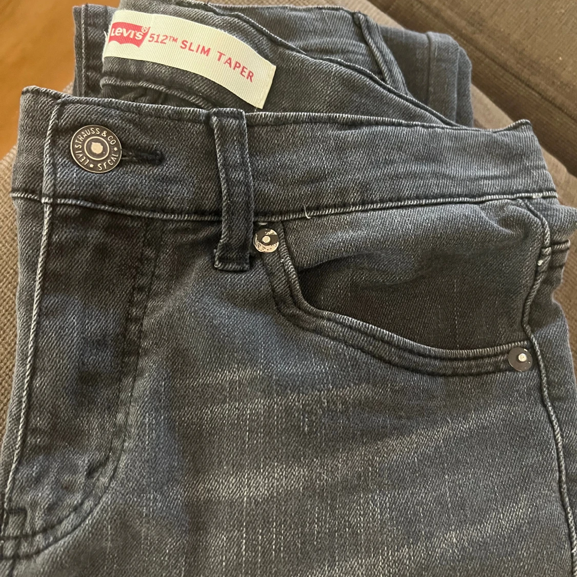 Levis jeans