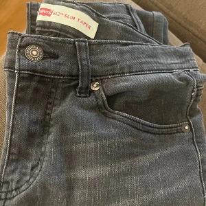 Levis jeans - Slim taper 512