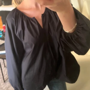 Massimo dutti blus  - I nyskick