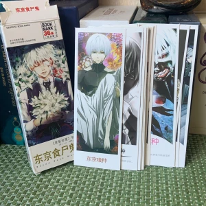 Tokyo ghoul cards manga anime scifibokhandeln - Dm for more info !