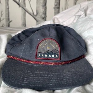 Armada keps - En keps från armada