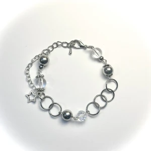 Armband  - Handgjort 💕