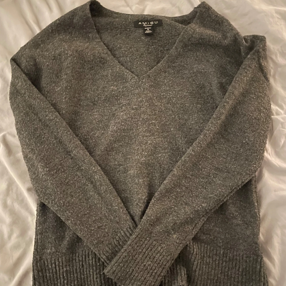 Stickad tröja  - 90