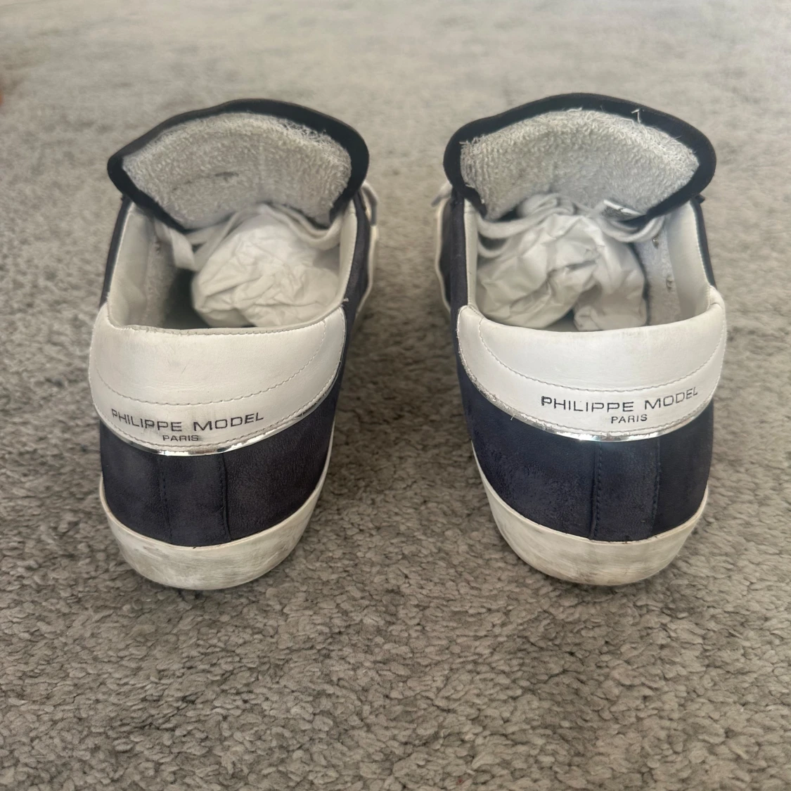 Philippe Model - 92