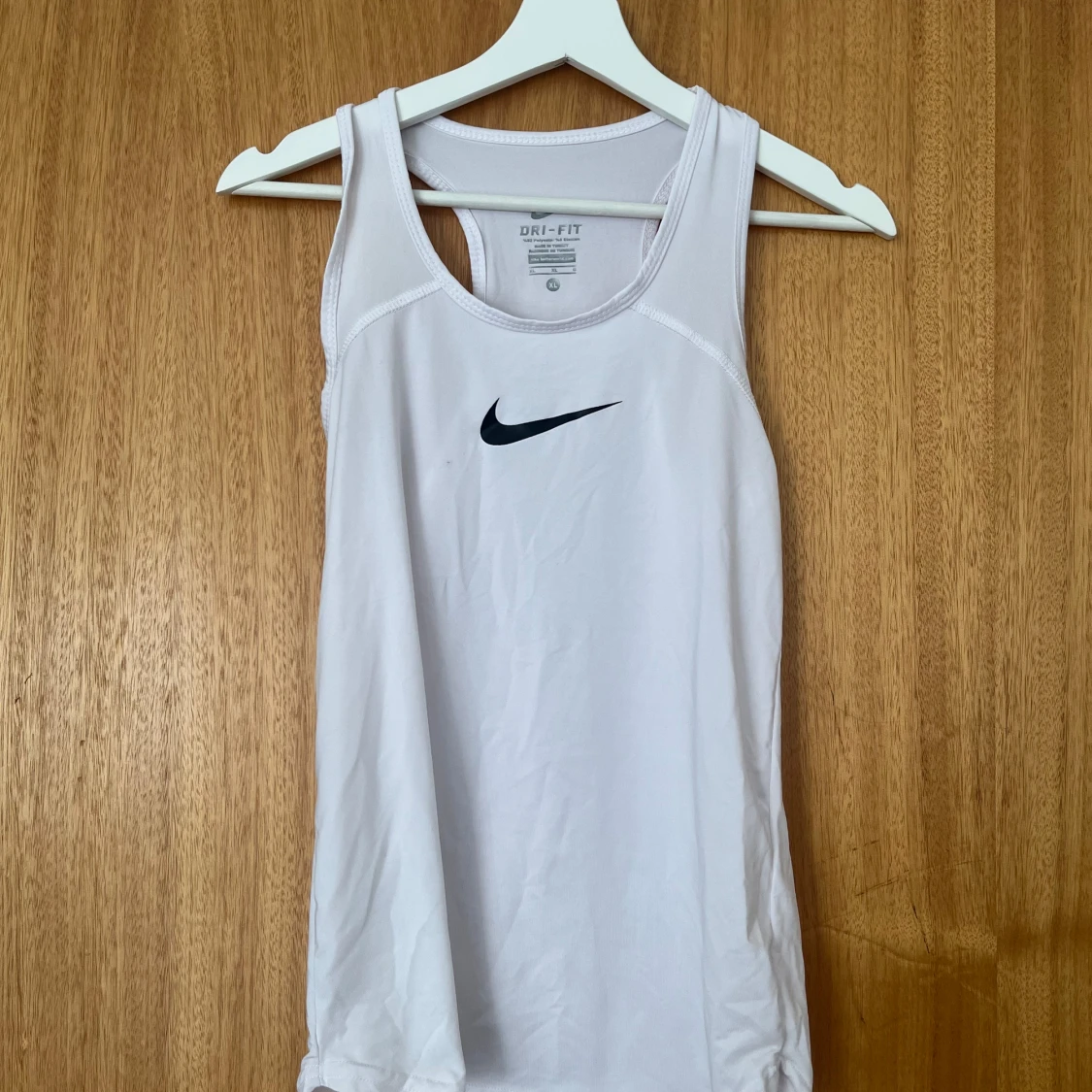 Nike tränings linne