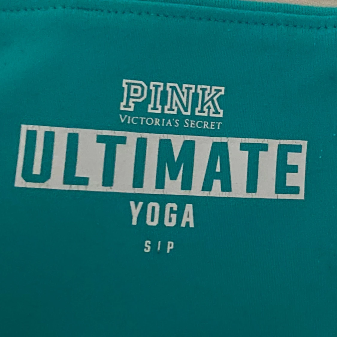 PINK Victoria’s Secret tights - 90