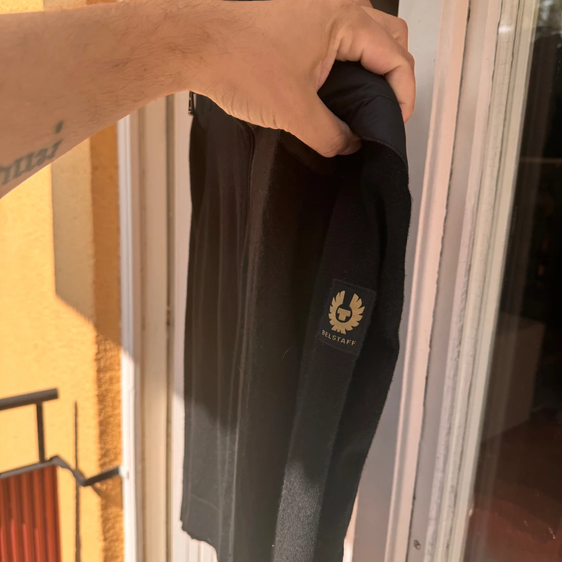 Belstaff tröja  - 91