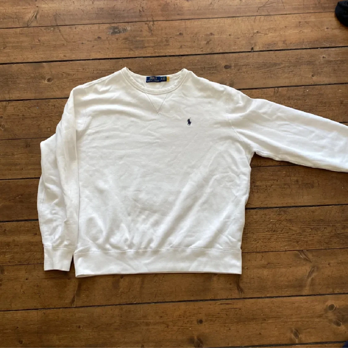 Ralph Lauren Sweatshirt - 90