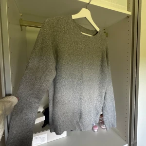 stickad tröja - fin stickad tröja från vero moda🤍