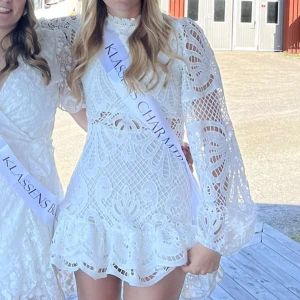 Klänning - Min studentklänning