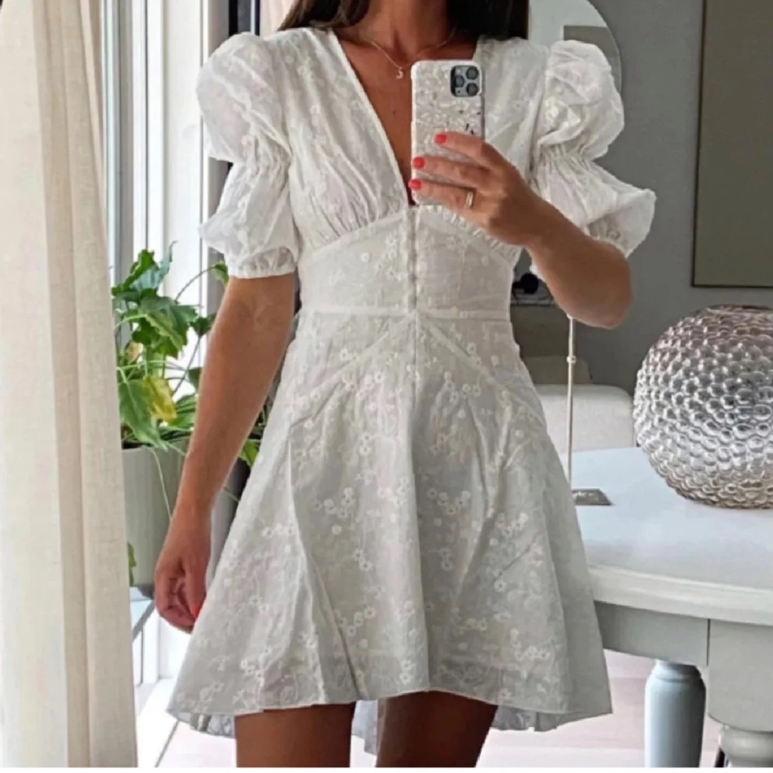 Adoore sicily mini dress - 90