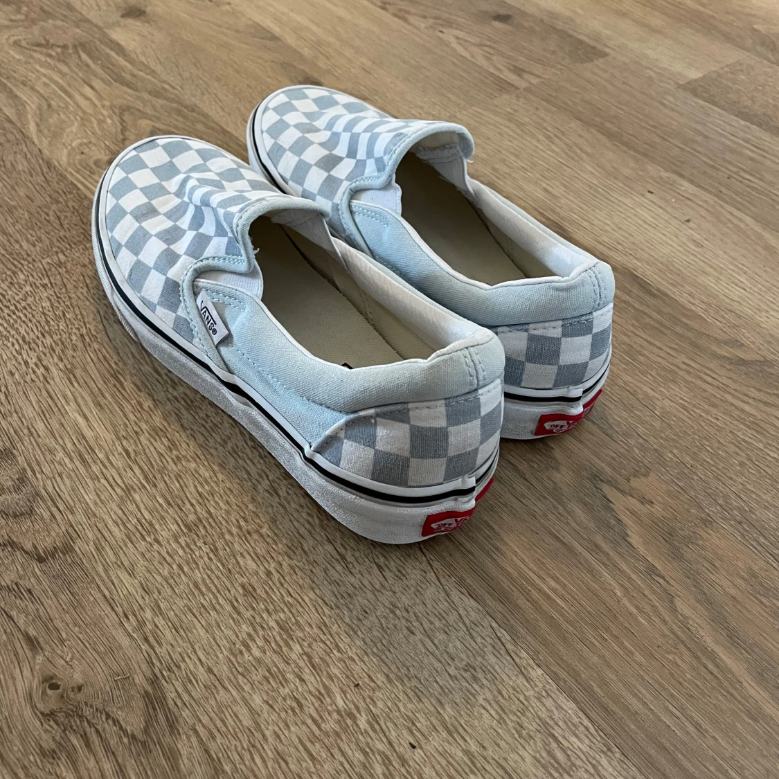 Vans - 90